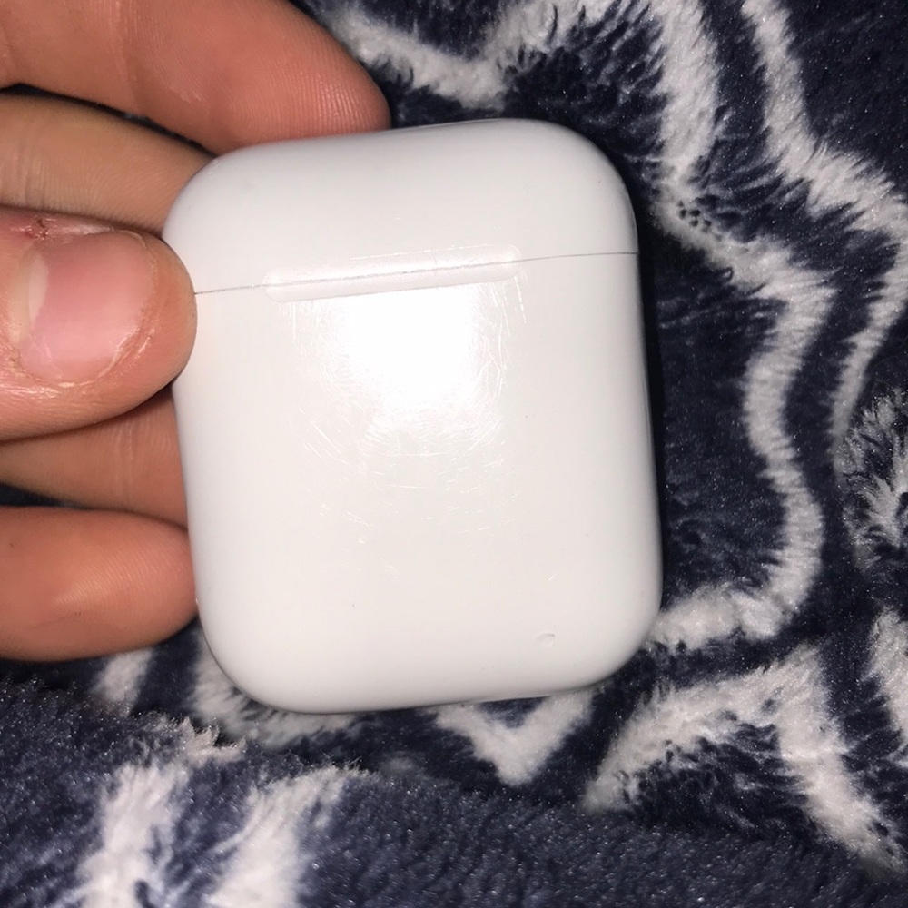Air pods